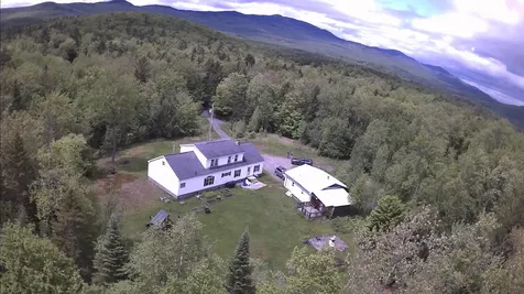 182 Frank's Way Middlesex VT 05602