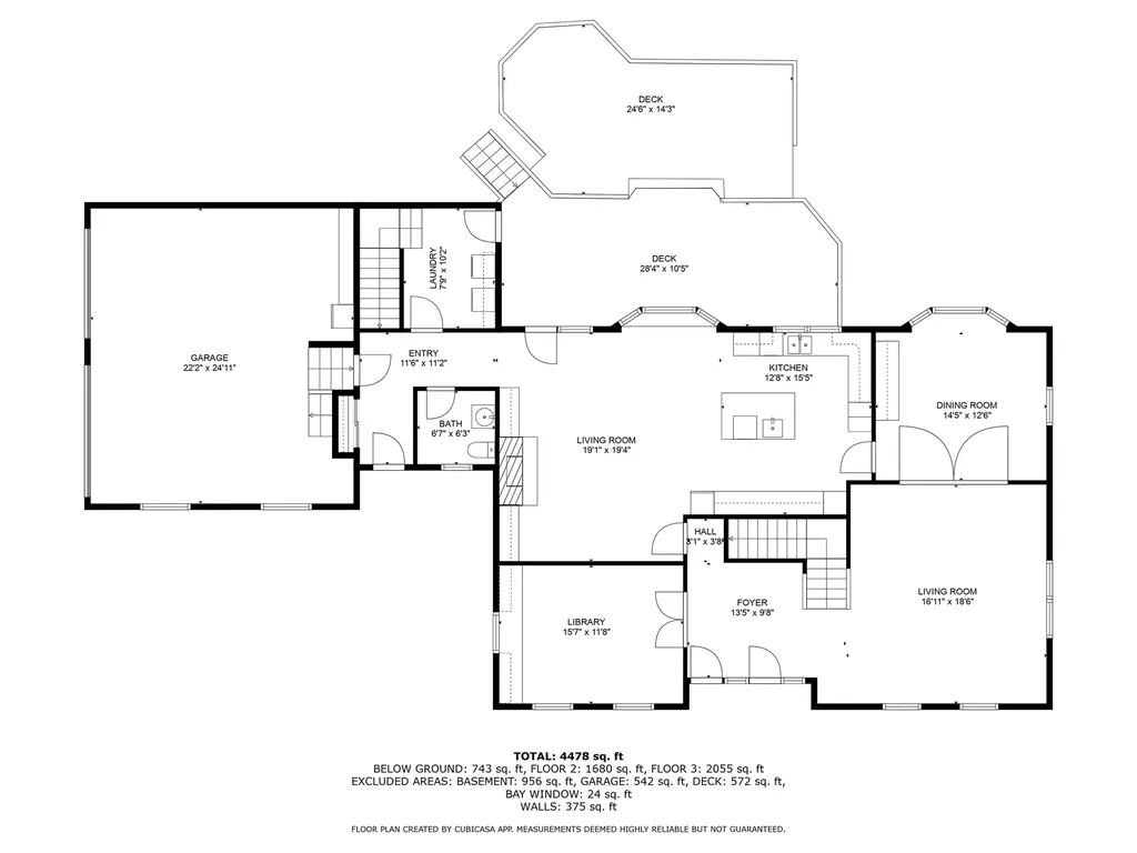 24 Lida Drive Essex VT 05452