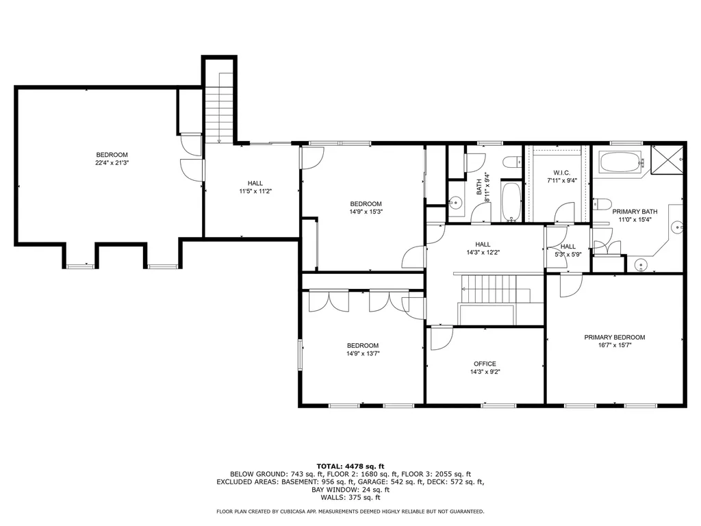 24 Lida Drive Essex VT 05452
