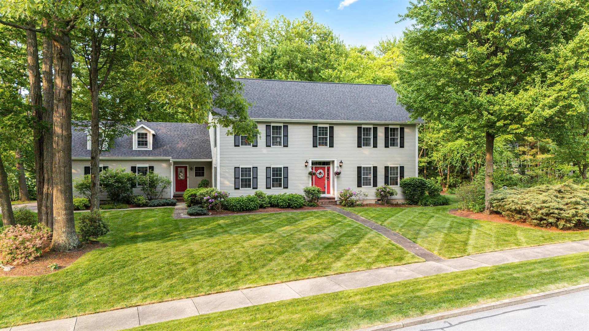 24 Lida Drive Essex VT 05452