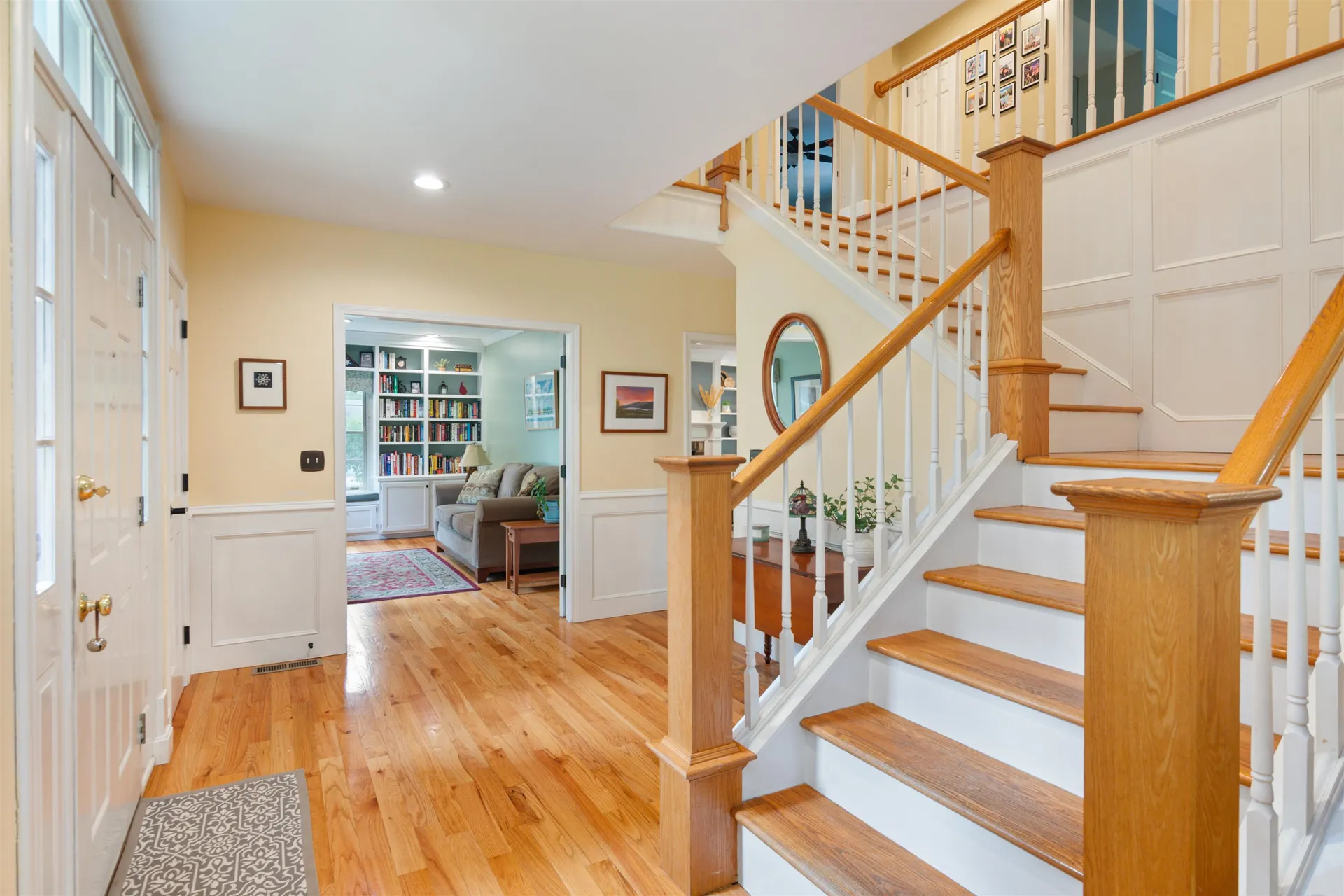 24 Lida Drive Essex VT 05452