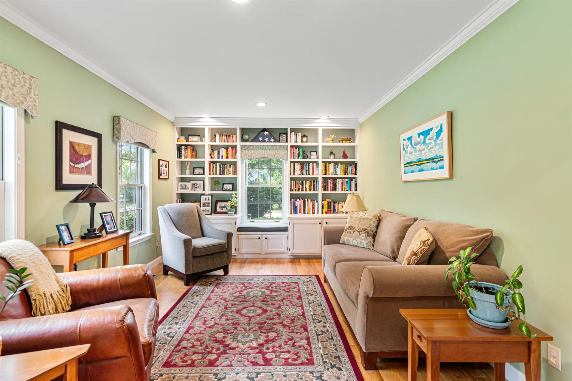 24 Lida Drive Essex VT 05452