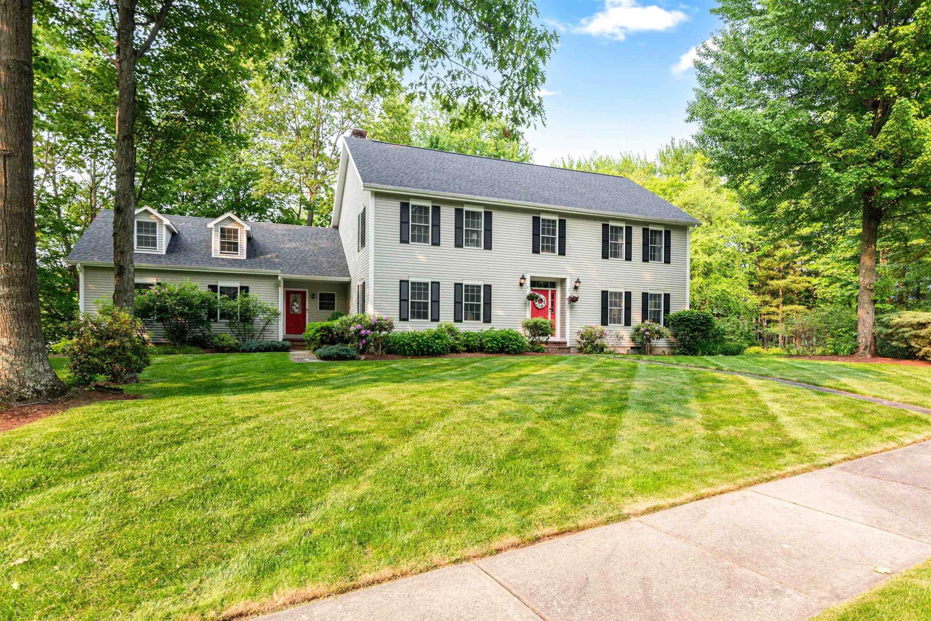 24 Lida Drive Essex VT 05452