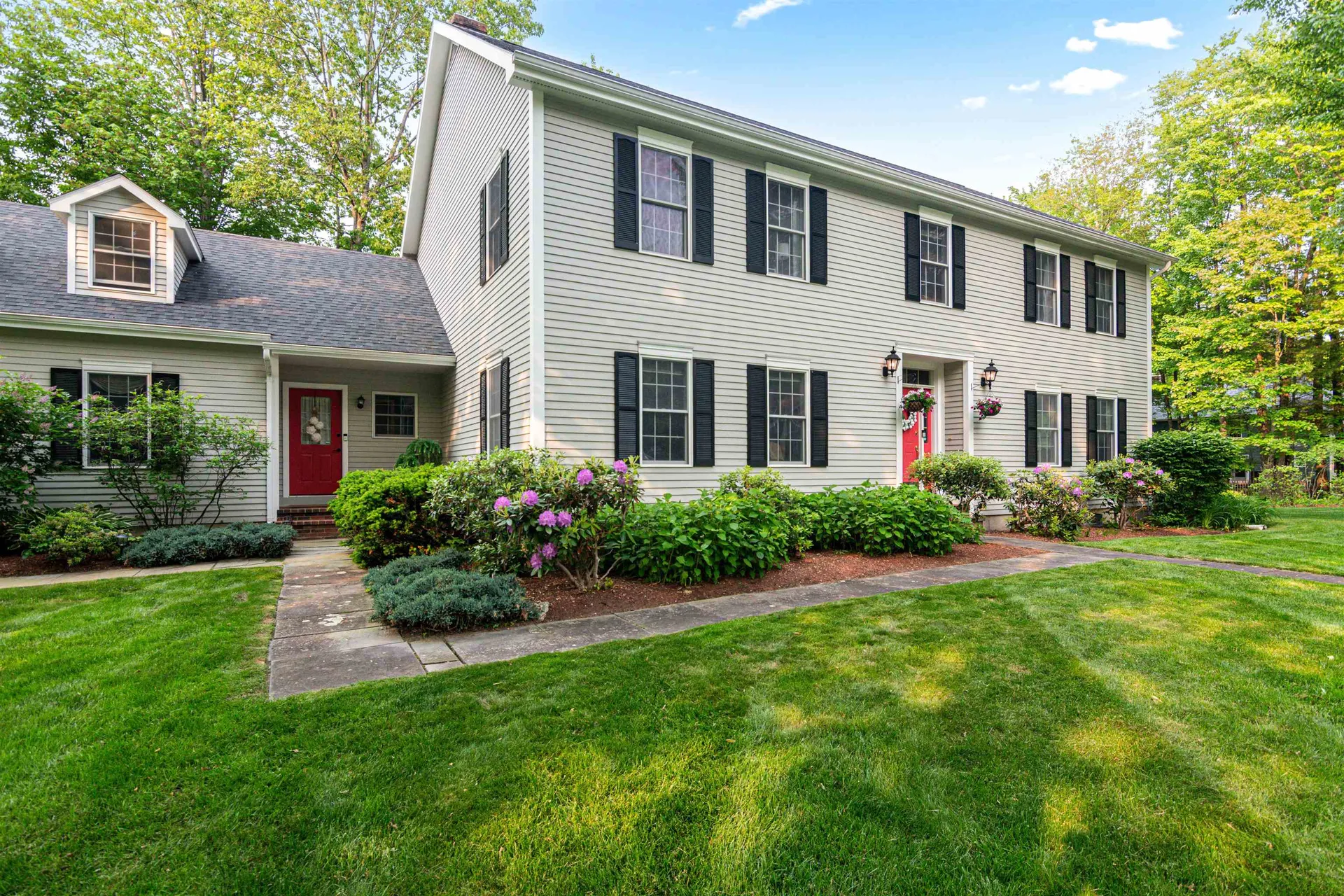 24 Lida Drive Essex VT 05452