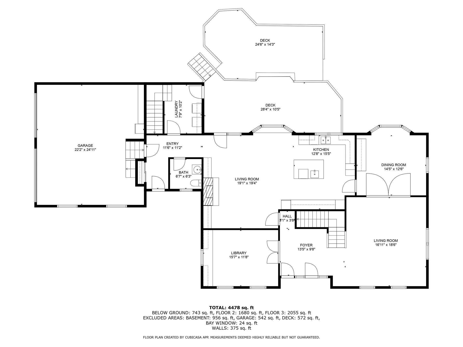 24 Lida Drive Essex VT 05452