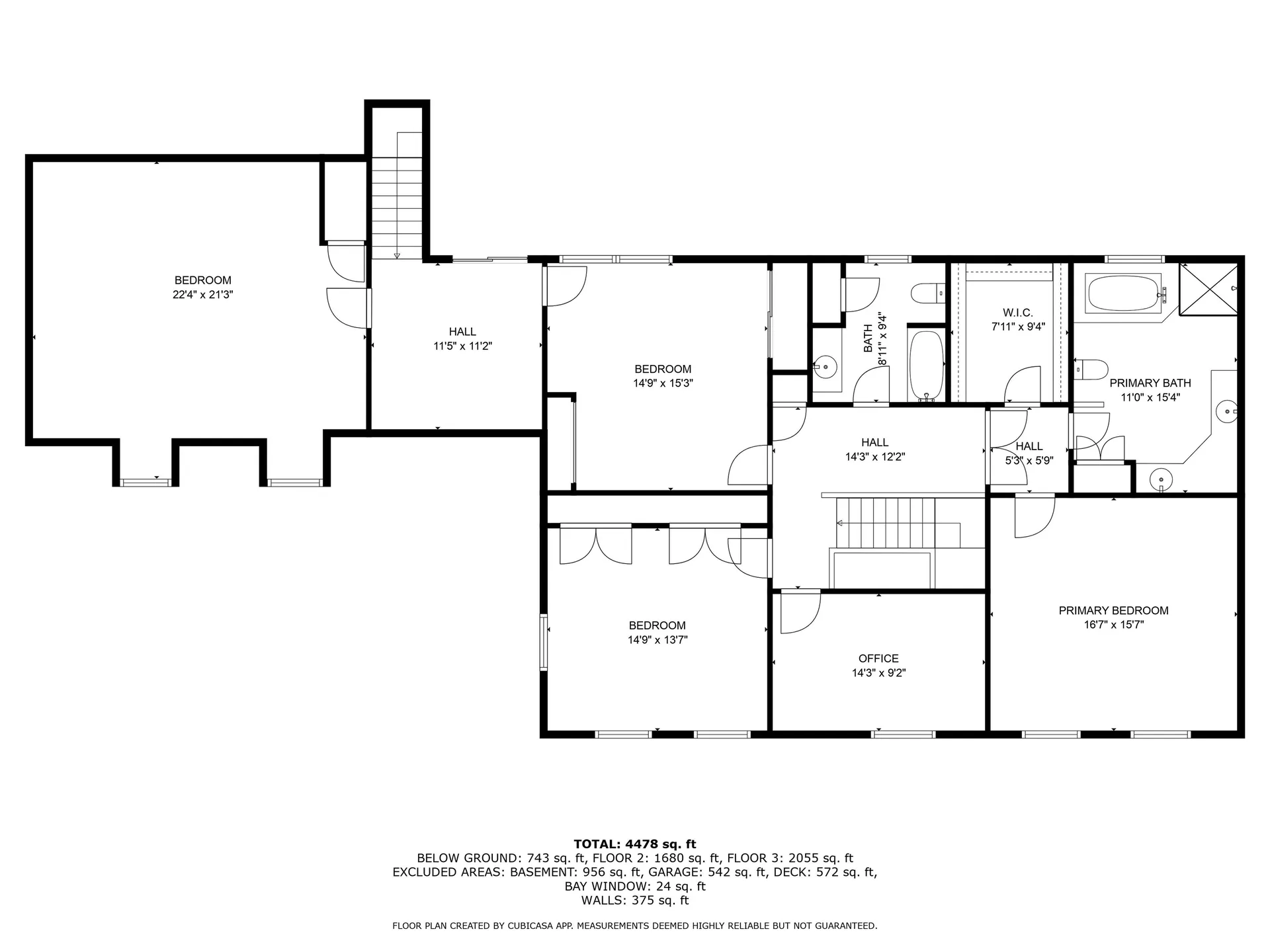 24 Lida Drive Essex VT 05452