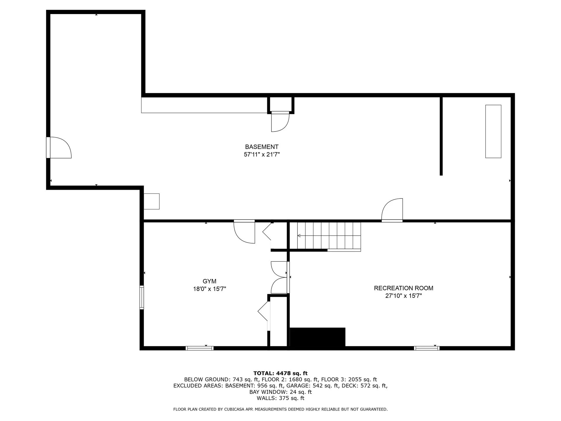 24 Lida Drive Essex VT 05452