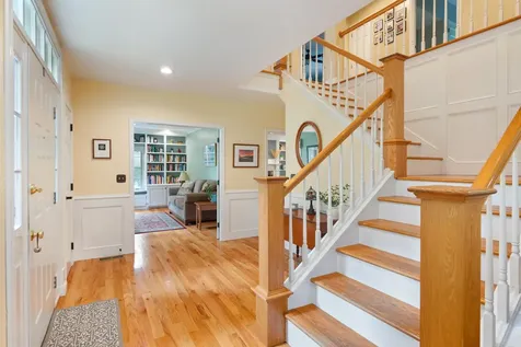 24 Lida Drive Essex VT 05452