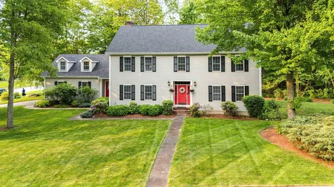 24 Lida Drive Essex VT 05452