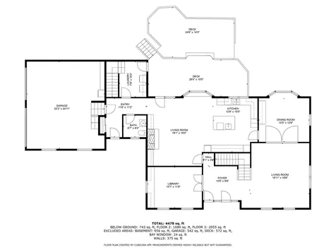 24 Lida Drive Essex VT 05452