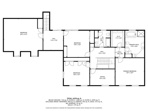 24 Lida Drive Essex VT 05452