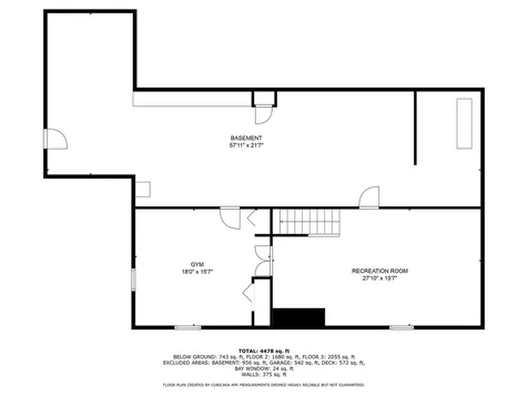 24 Lida Drive Essex VT 05452