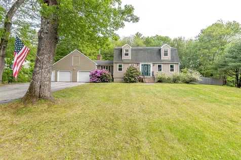 43 Sparhawk Drive Londonderry NH 03053