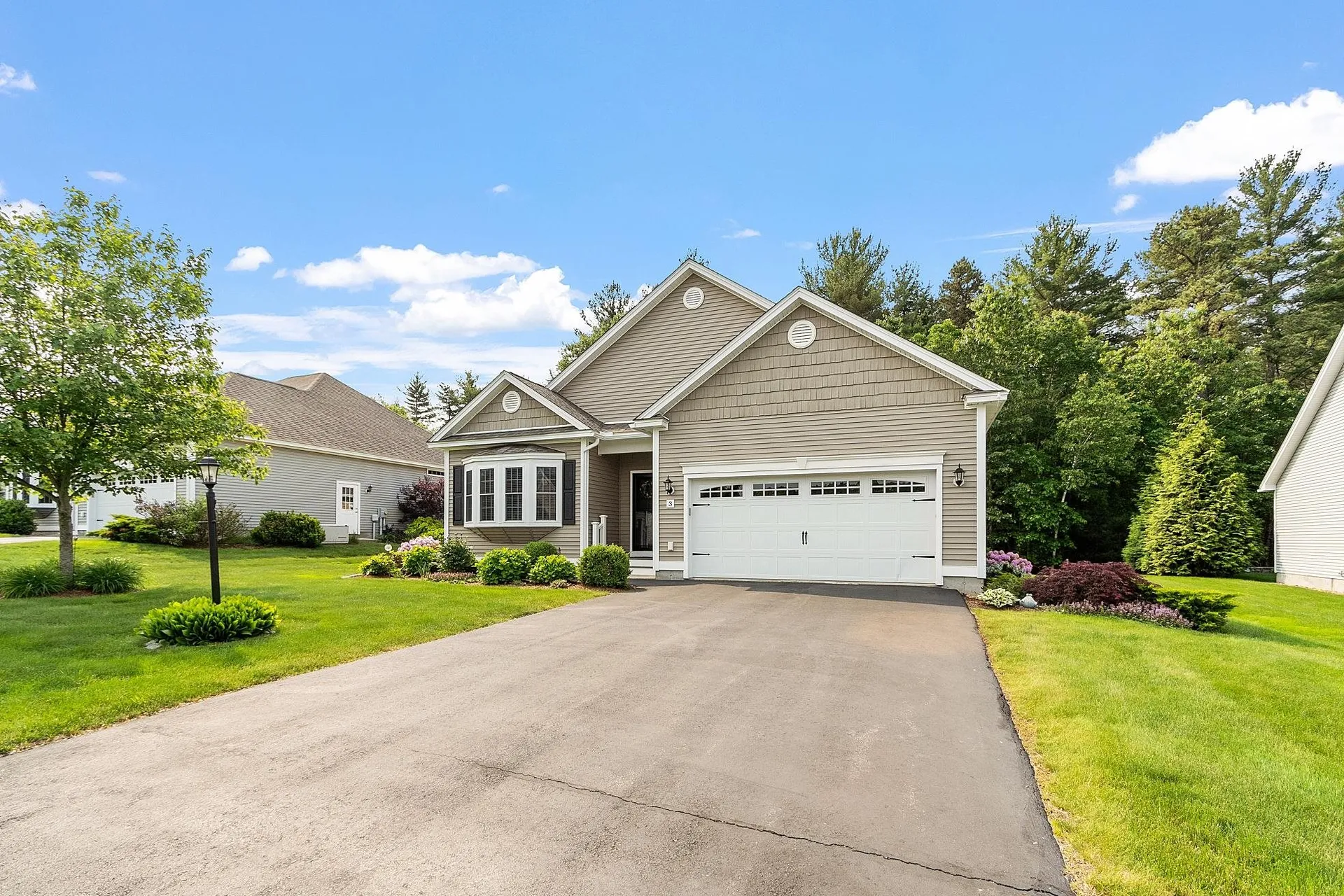 3 Pepper Hill Road Londonderry NH 03053