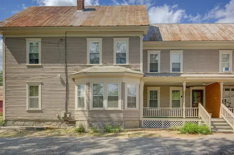 8 Chase Avenue Conway NH 03818