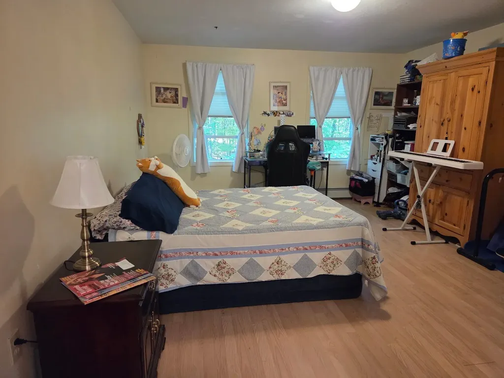 289 Davis Hill Road Conway NH 03813-0784