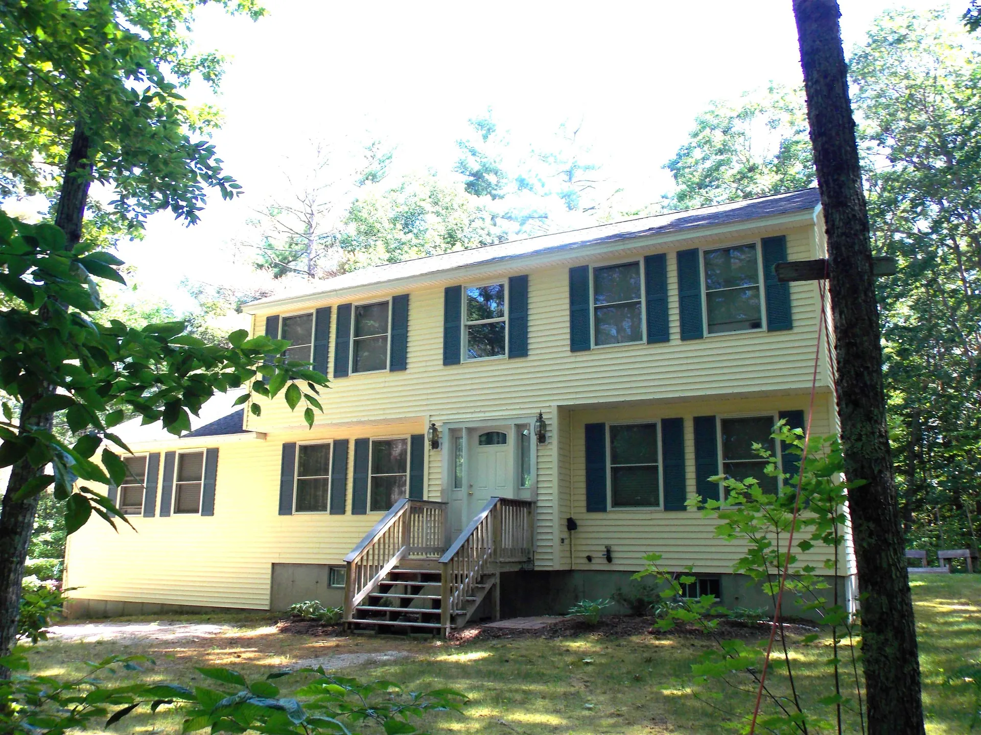 289 Davis Hill Road Conway NH 03813-0784