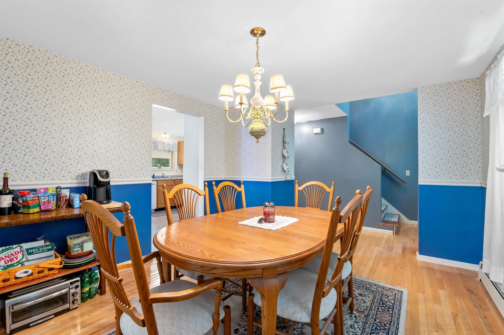 289 Davis Hill Road Conway NH 03813-0784