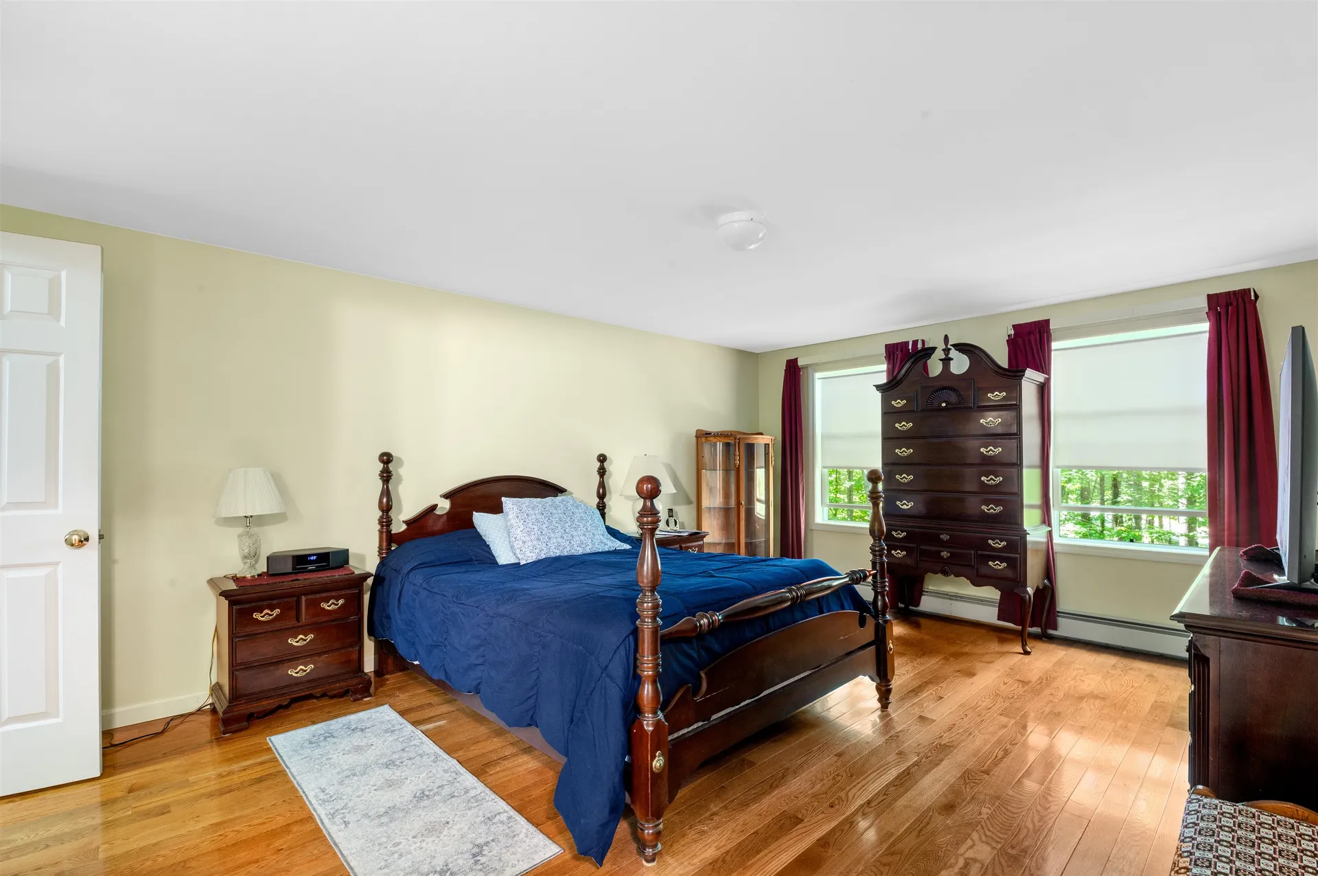 289 Davis Hill Road Conway NH 03813-0784