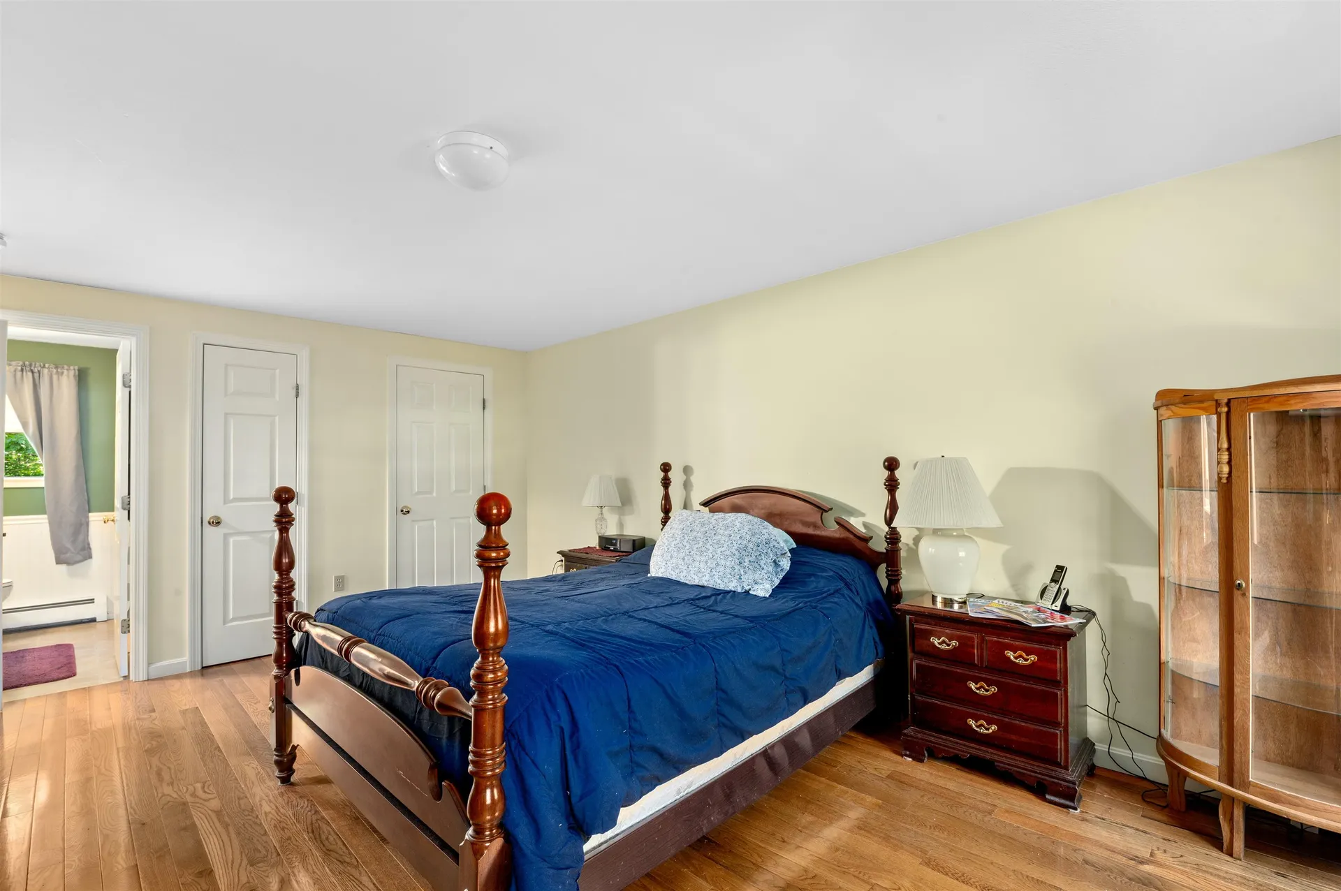 289 Davis Hill Road Conway NH 03813-0784