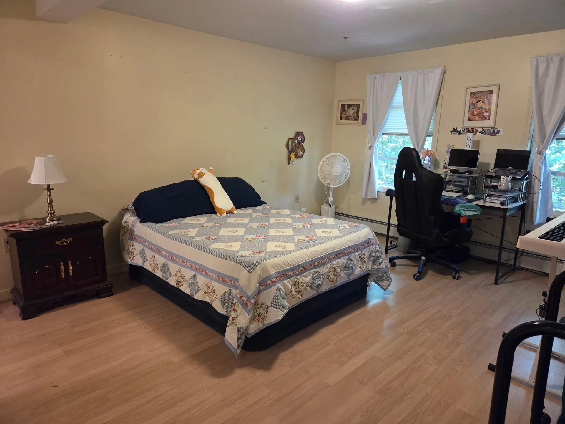 289 Davis Hill Road Conway NH 03813-0784