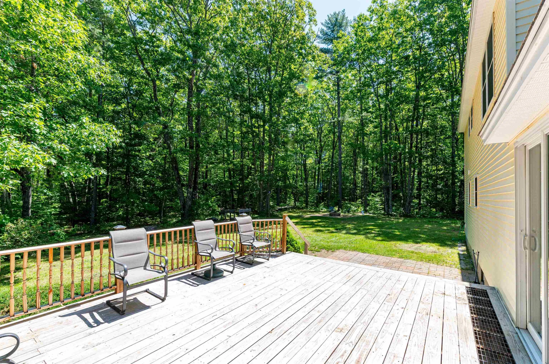 289 Davis Hill Road Conway NH 03813-0784