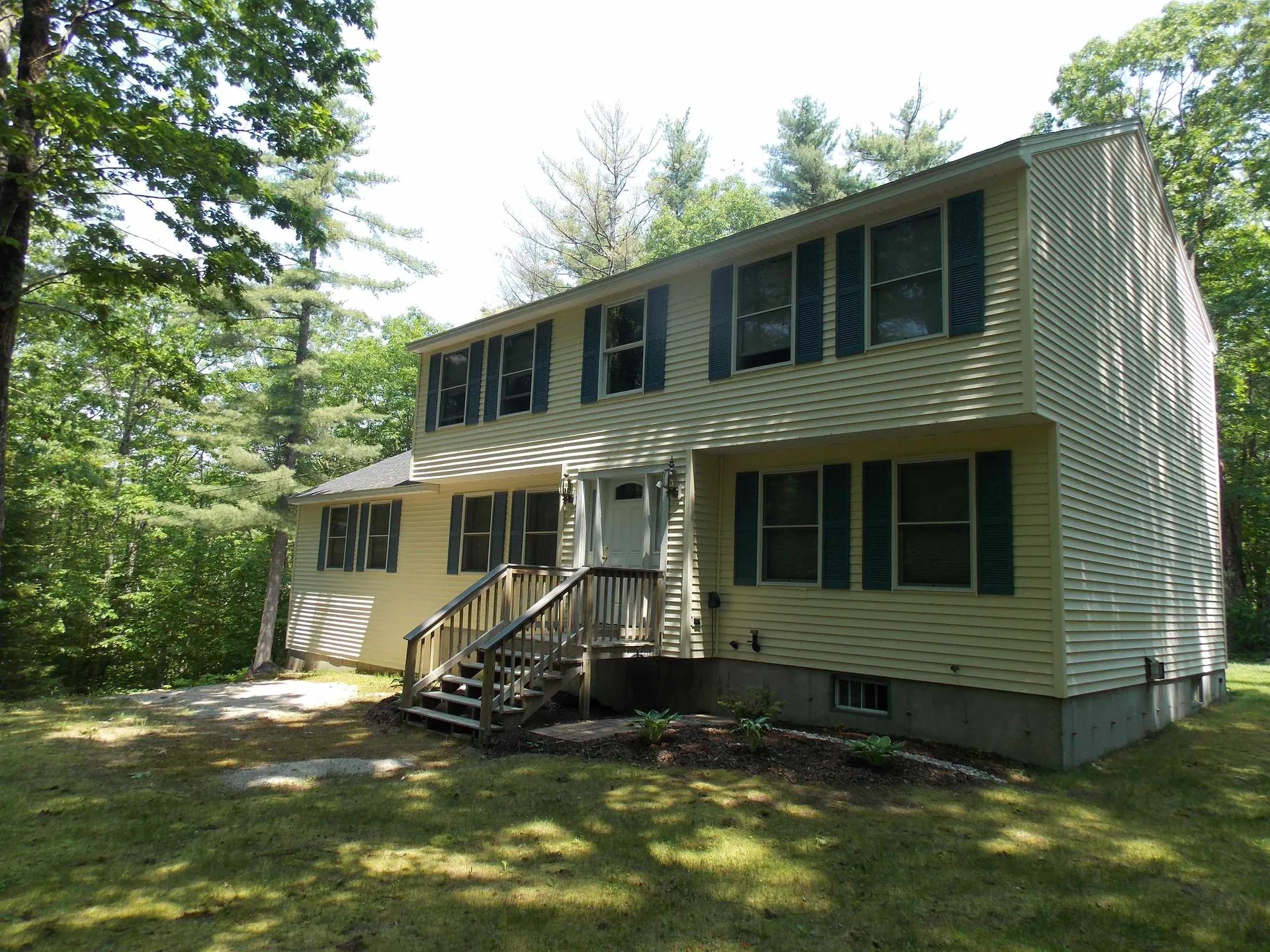 289 Davis Hill Road Conway NH 03813-0784
