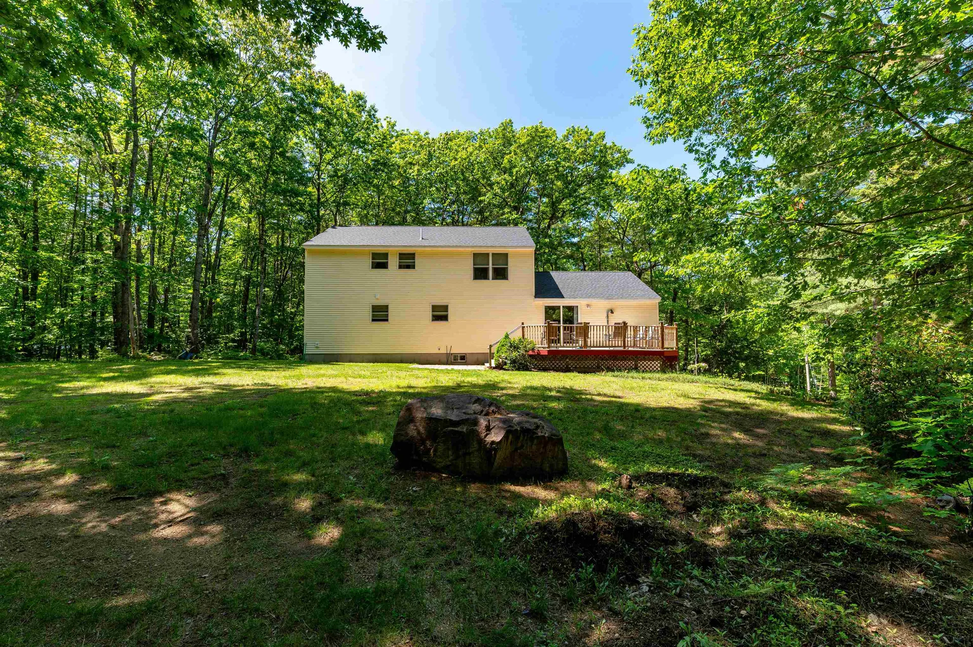 289 Davis Hill Road Conway NH 03813-0784