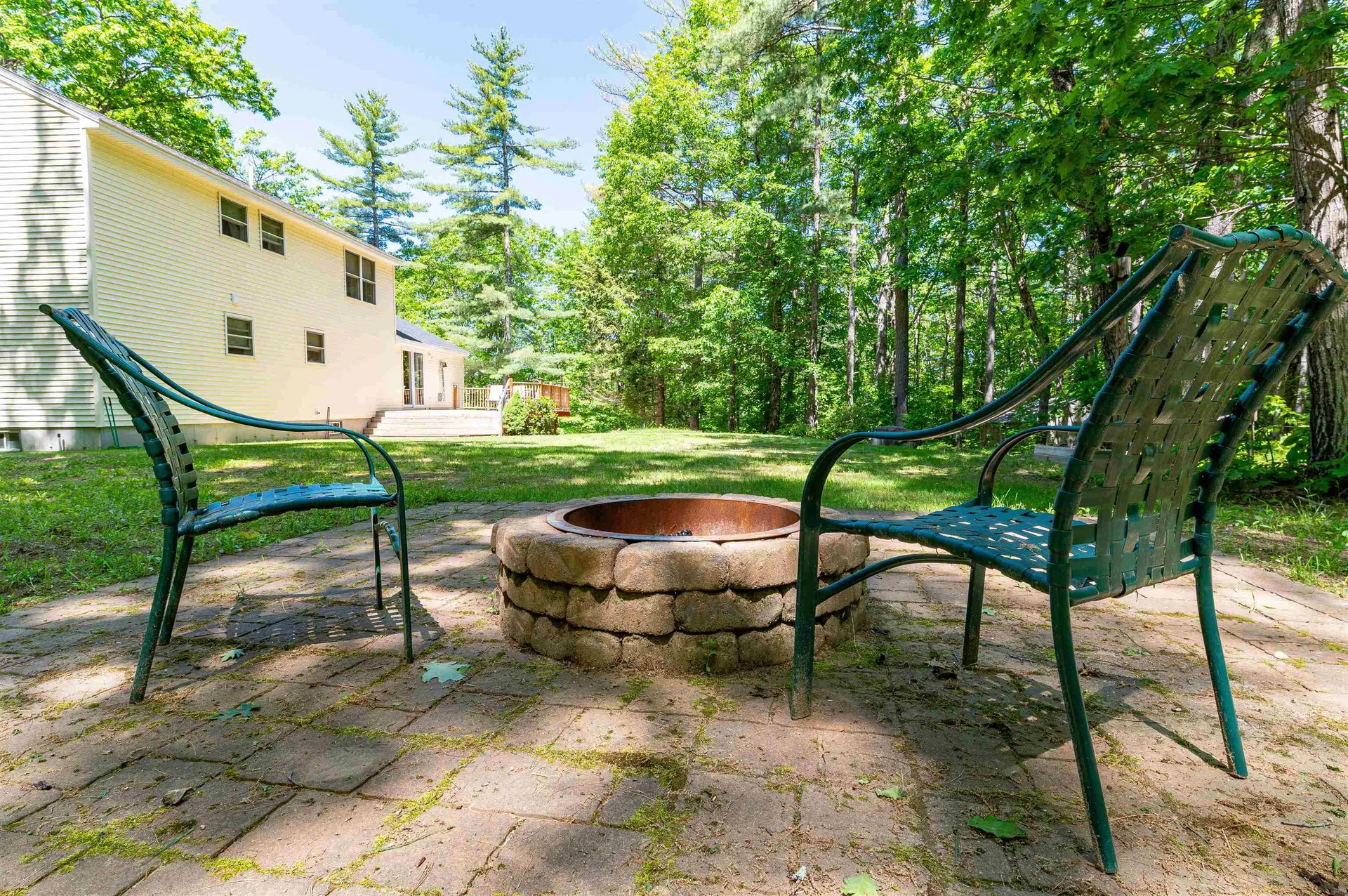 289 Davis Hill Road Conway NH 03813-0784