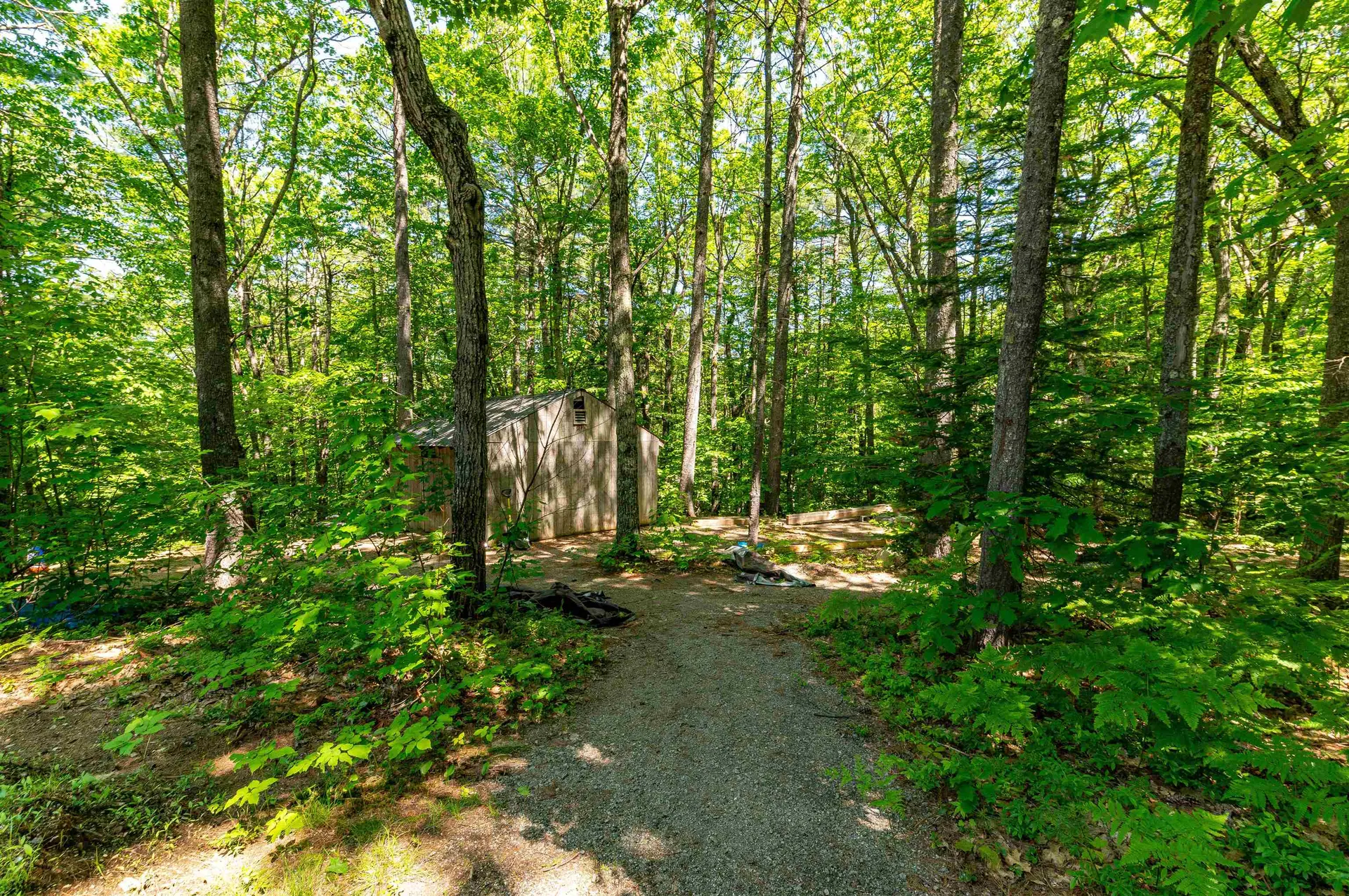 289 Davis Hill Road Conway NH 03813-0784