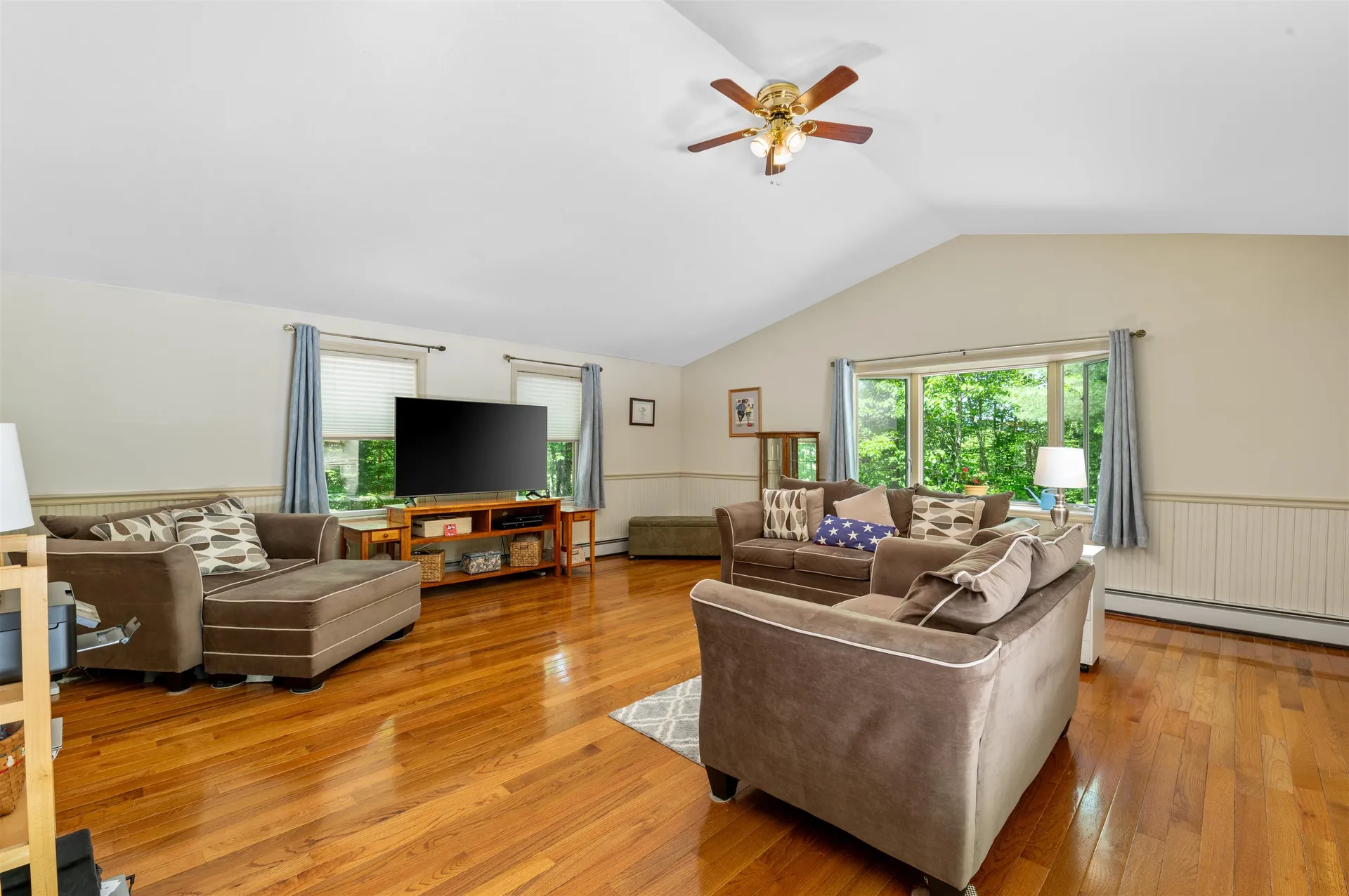 289 Davis Hill Road Conway NH 03813-0784