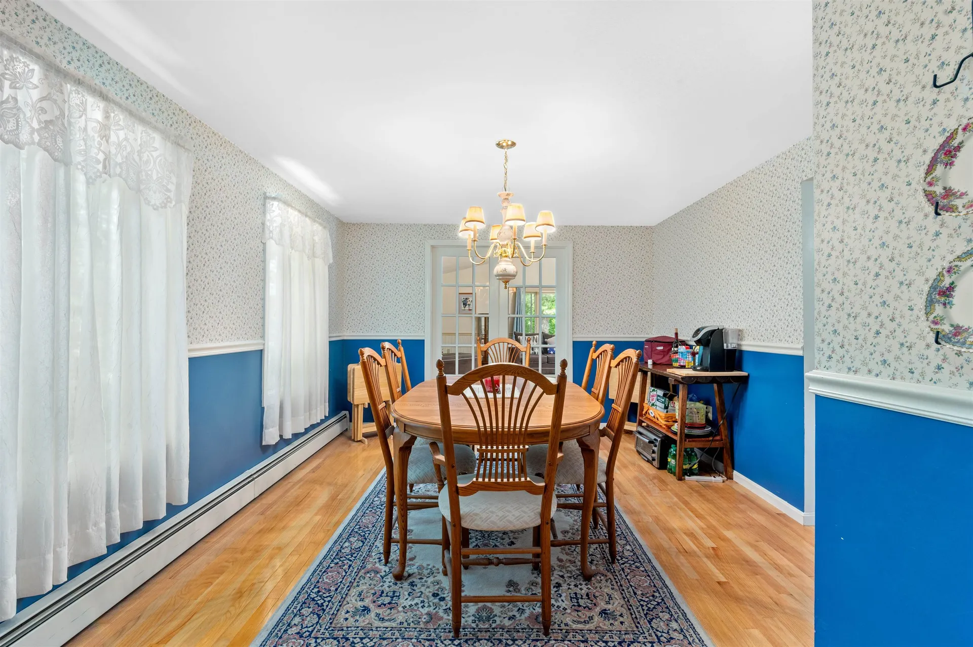 289 Davis Hill Road Conway NH 03813-0784