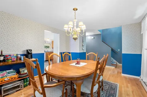 289 Davis Hill Road Conway NH 03813-0784