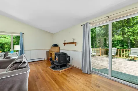 289 Davis Hill Road Conway NH 03813-0784