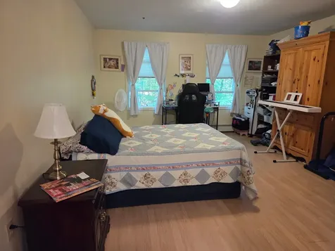 289 Davis Hill Road Conway NH 03813-0784