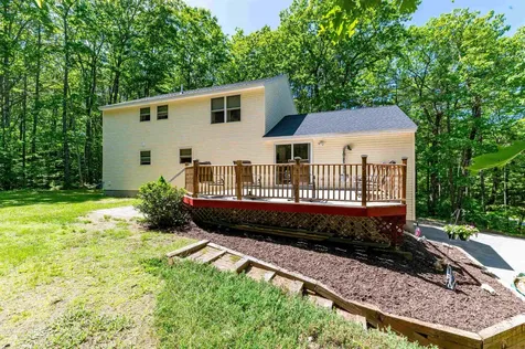 289 Davis Hill Road Conway NH 03813-0784