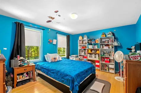 289 Davis Hill Road Conway NH 03813-0784