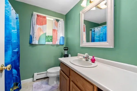 289 Davis Hill Road Conway NH 03813-0784