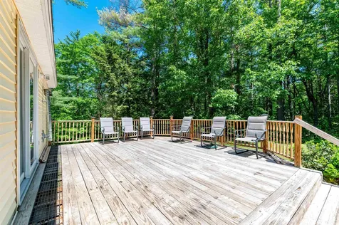 289 Davis Hill Road Conway NH 03813-0784