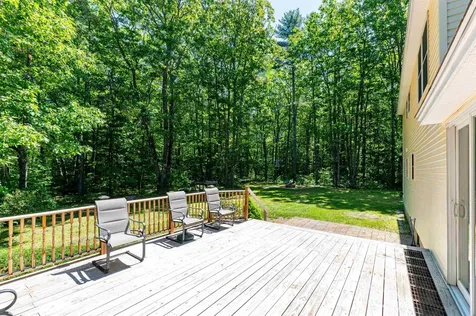 289 Davis Hill Road Conway NH 03813-0784