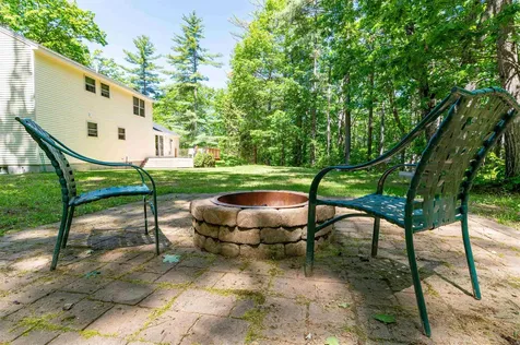 289 Davis Hill Road Conway NH 03813-0784