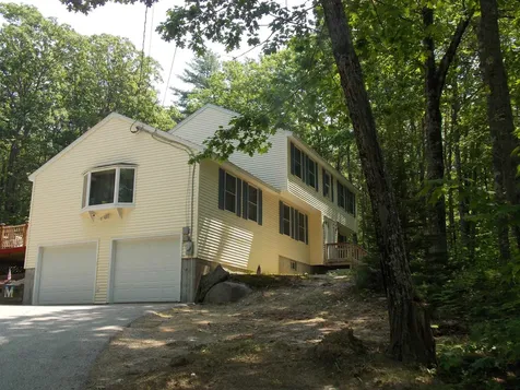 289 Davis Hill Road Conway NH 03813-0784