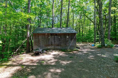 289 Davis Hill Road Conway NH 03813-0784