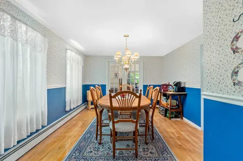 289 Davis Hill Road Conway NH 03813-0784