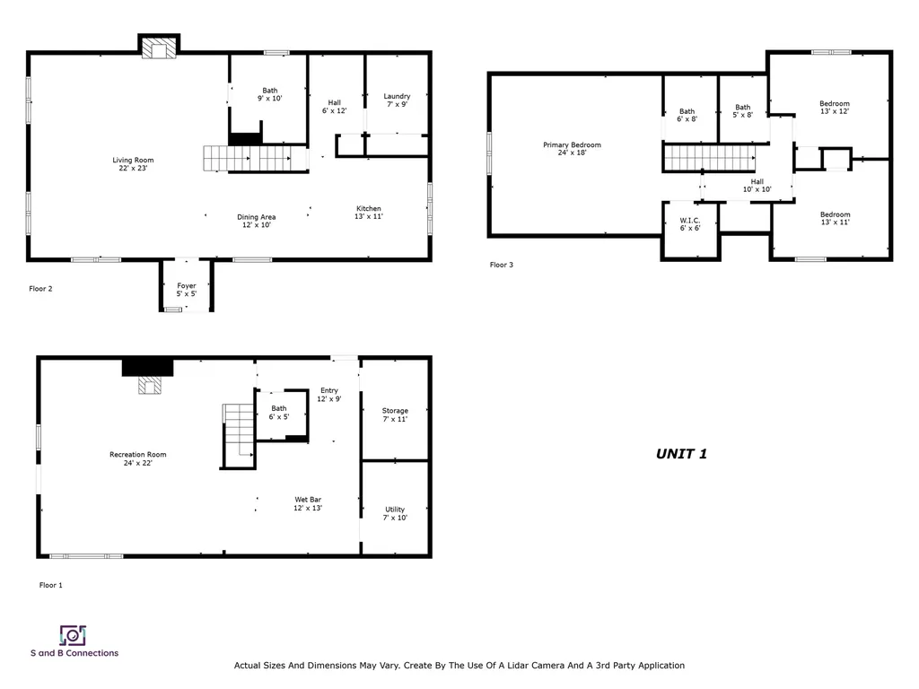 14 Coach Road Greenfield NH 03047