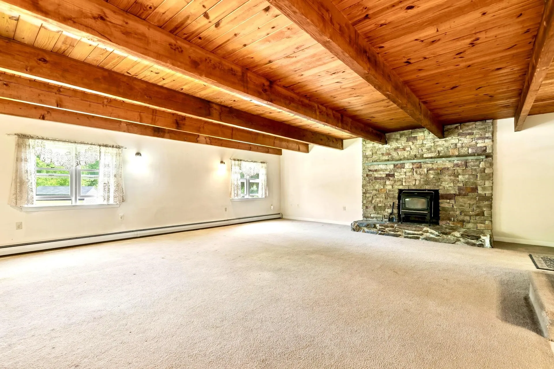 14 Coach Road Greenfield NH 03047