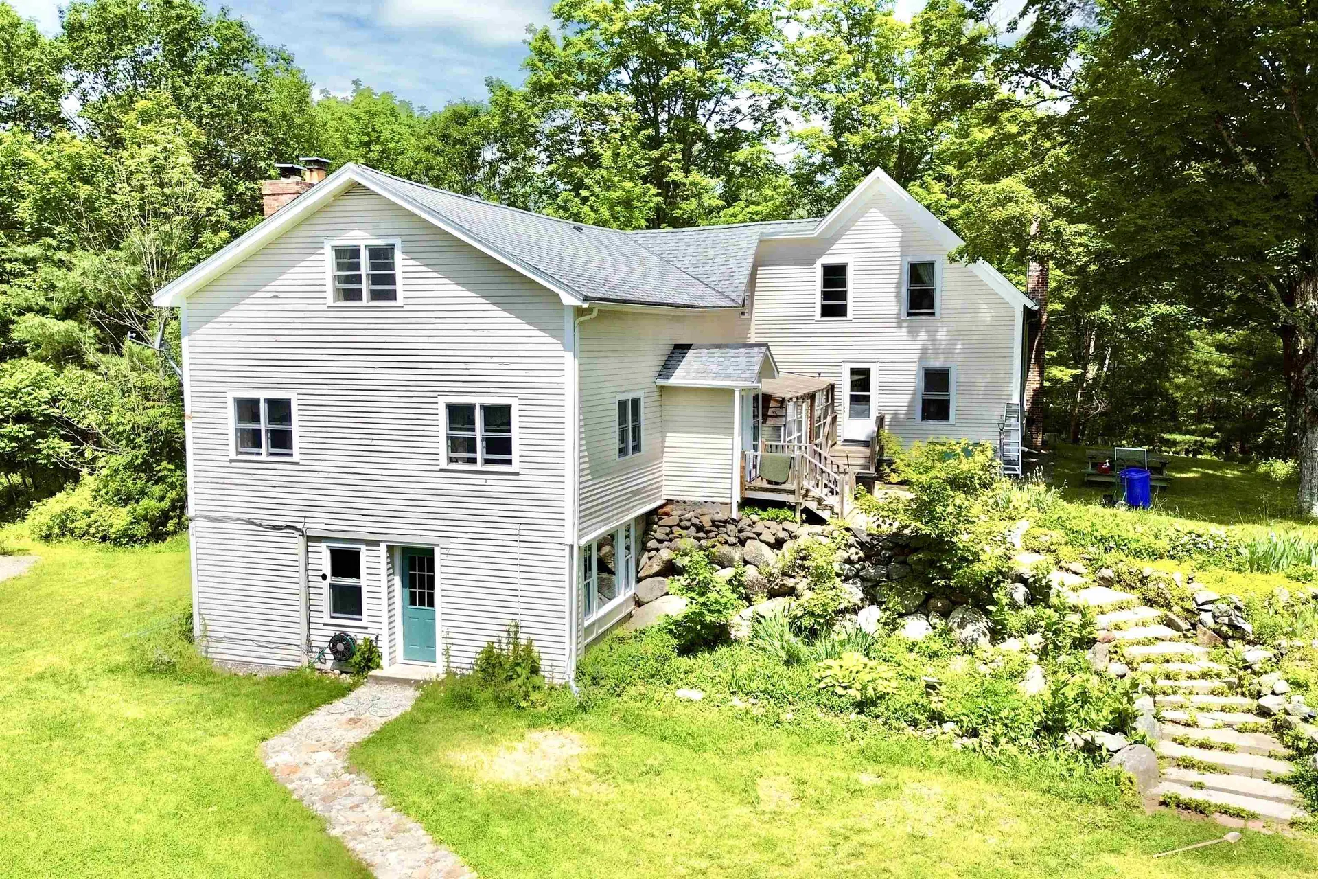 14 Coach Road Greenfield NH 03047