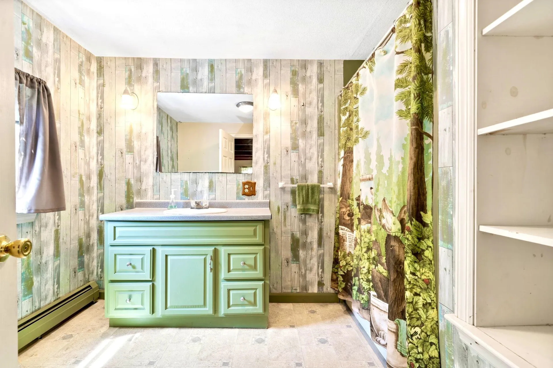 14 Coach Road Greenfield NH 03047