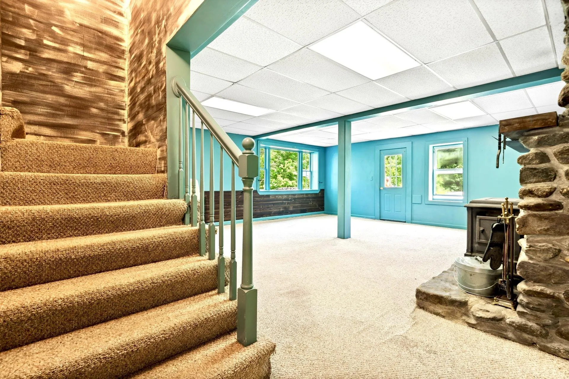 14 Coach Road Greenfield NH 03047