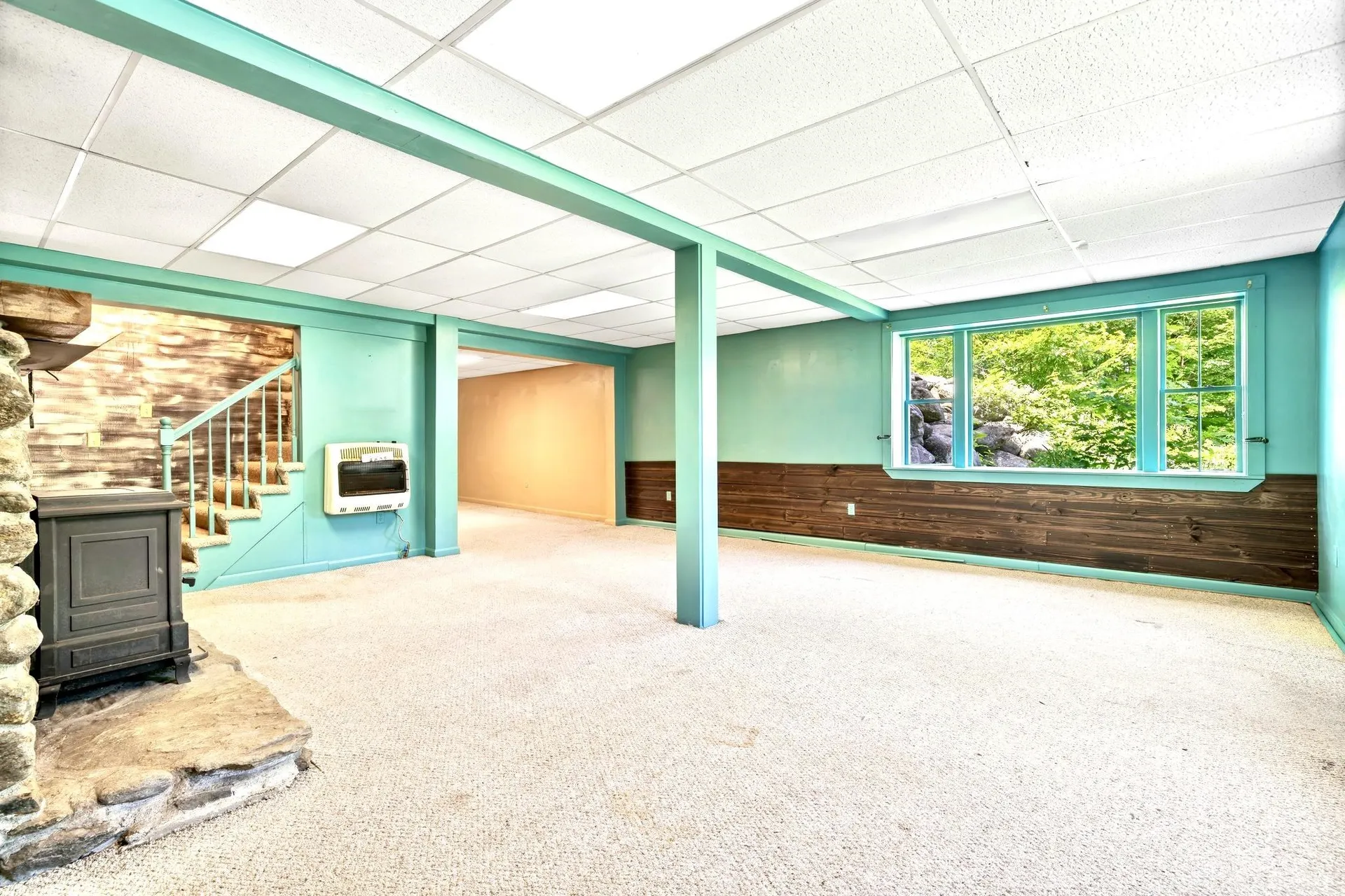 14 Coach Road Greenfield NH 03047